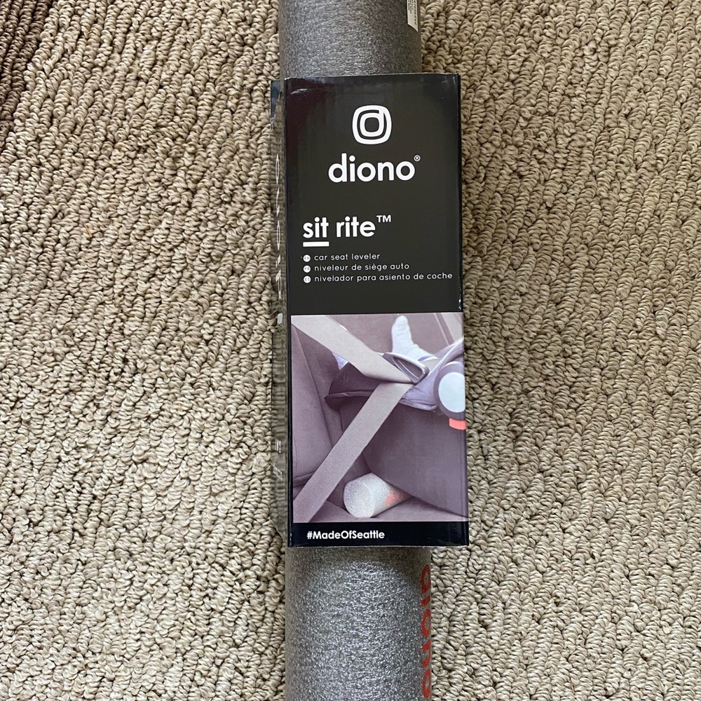 Diono Car seat Leveler